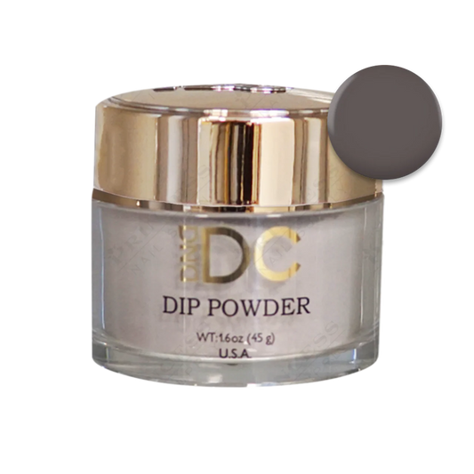 DND DC-Dipping Powder -#102 Charcoal Burst