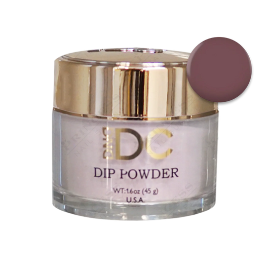 DND DC- Dipping Powder-#106 Cherry Rose