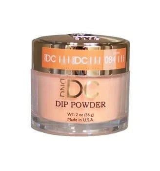 DND DC-Dipping Powder- #111 Sweet Yam