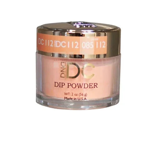 DND DC-Dipping Powder-#112 Apple Cider