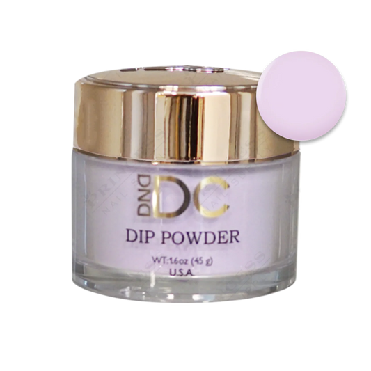 DND DC-Dipping Powder-#118 Unicorn Lovely