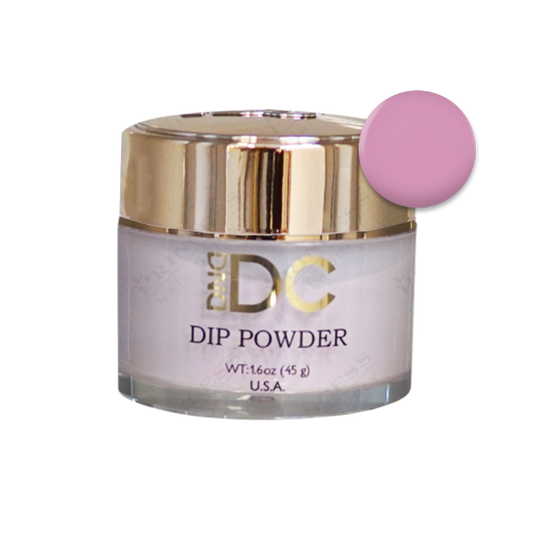 DND DC-Dipping Powder-#121 Animated Pink