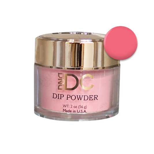 DND DC-Dipping Powder-#130 Pink Grapefruit