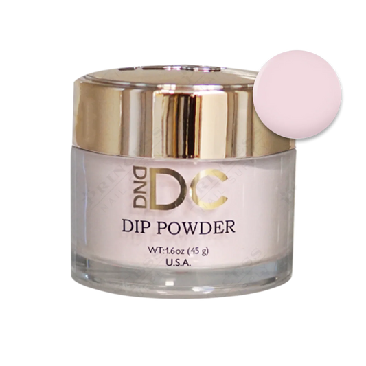 DND DC- Dipping Powder-#137 Pina Colada