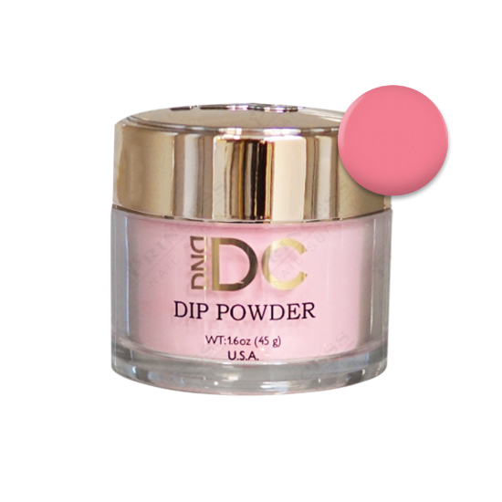 DND DC-Dipping Powder-#138 Sepia Burst
