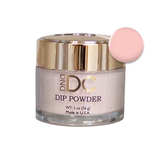 DND DC-Dipping Powder-#140 Khaki Rose