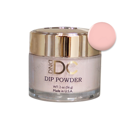 DND DC-Dipping Powder-#140 Khaki Rose