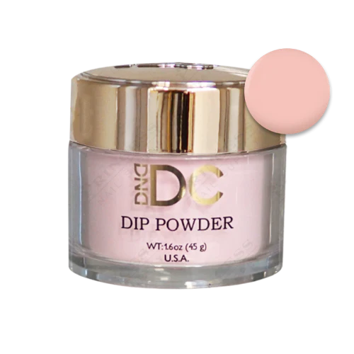 DND DC- DIPPING POWDER -#142 BRITISH LADY