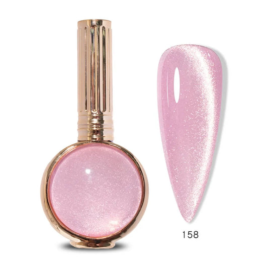 Hang Pure Nude Cat Eye Gel #158