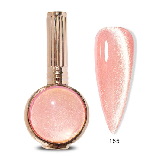 Hang Pure Nude Cat Eye Gel #165