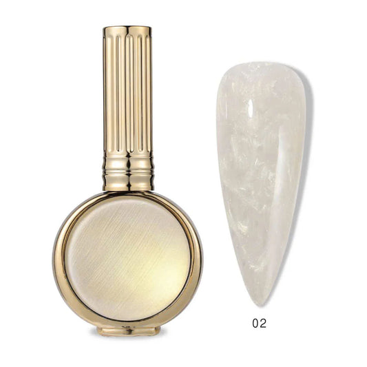Hang Pure Pearl Thread Gel #02
