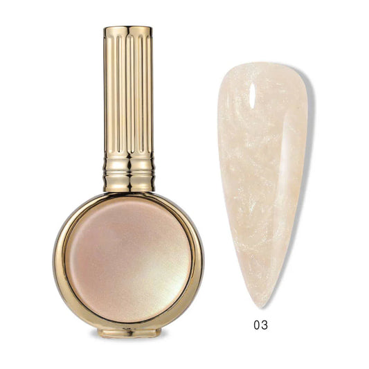 Hang Pure Pearl Thread Gel #03