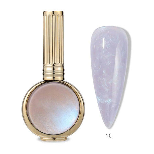 Hang Pure Pearl Thread Gel #10