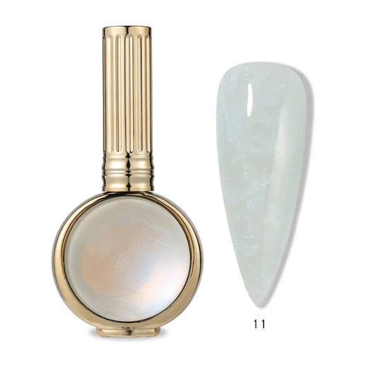 Hang Pure Pearl Thread Gel #11