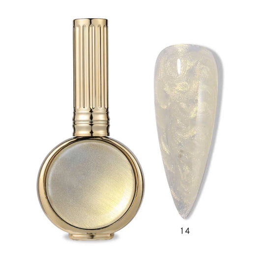 Hang Pure Pearl Thread Gel #14