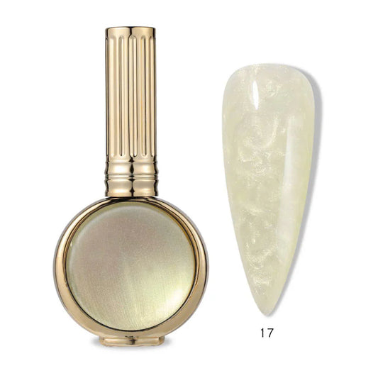 Hang Pure Pearl Thread Gel #17