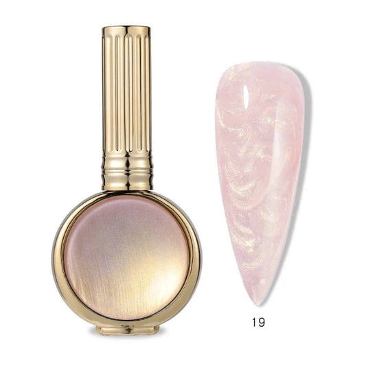 Hang Pure Pearl Thread Gel #19