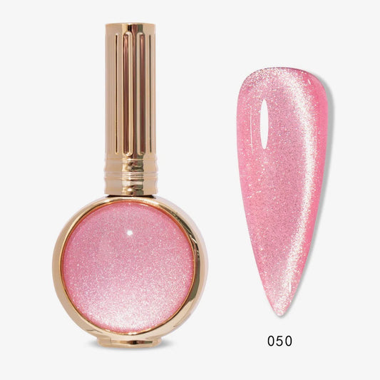 Hang Pure Spring Platinum Cat Eye #50