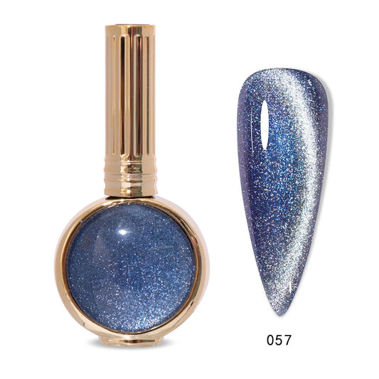 Hang Pure Spring Platinum Cat Eye #57
