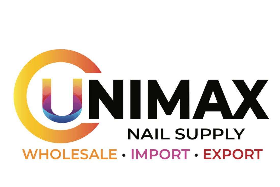 NAIL SALON SUPPLIES