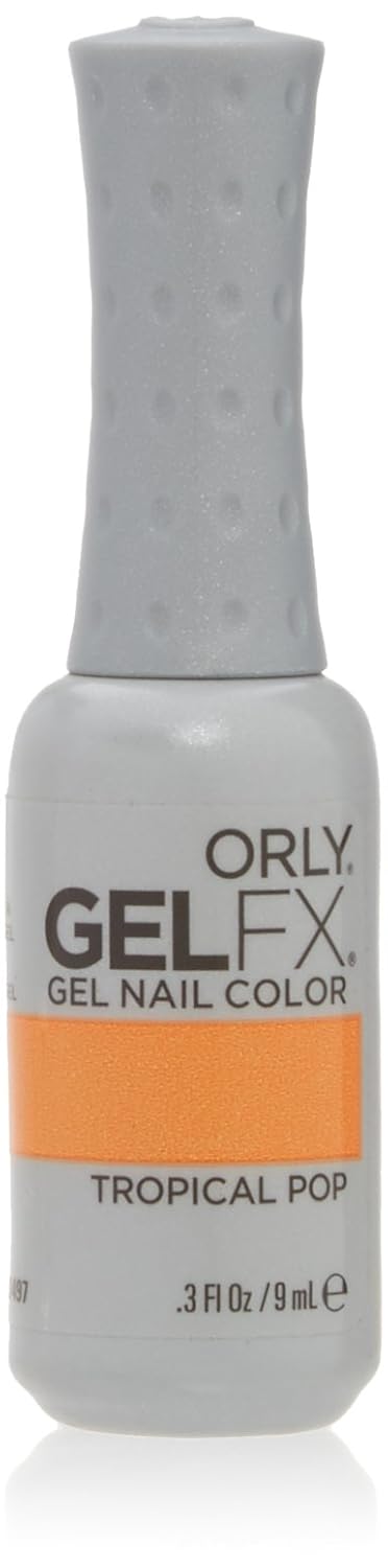Orly Gel FX - Tropical Pop Gel Polish