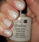 CND SHELLAC - GOLD VIP STATUS Gel Polish