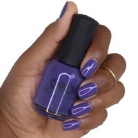 Orly - Indie Nail Lacquer