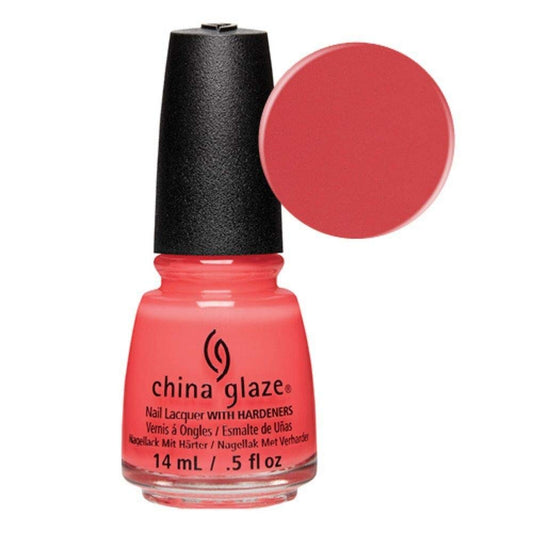 China Glaze - Warm Wishes (#83778)