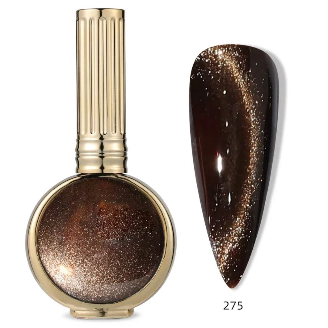 Hang Pure - Coffee Bean Cat Eye - #275