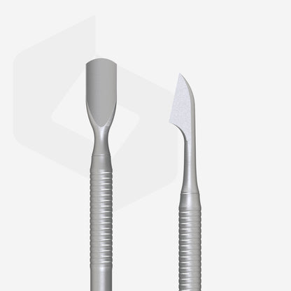 Staleks Pro- Manicure Pusher CLASSIC 30 TYPE 2 (Rounded Narrow Pusher And Cleaner )
