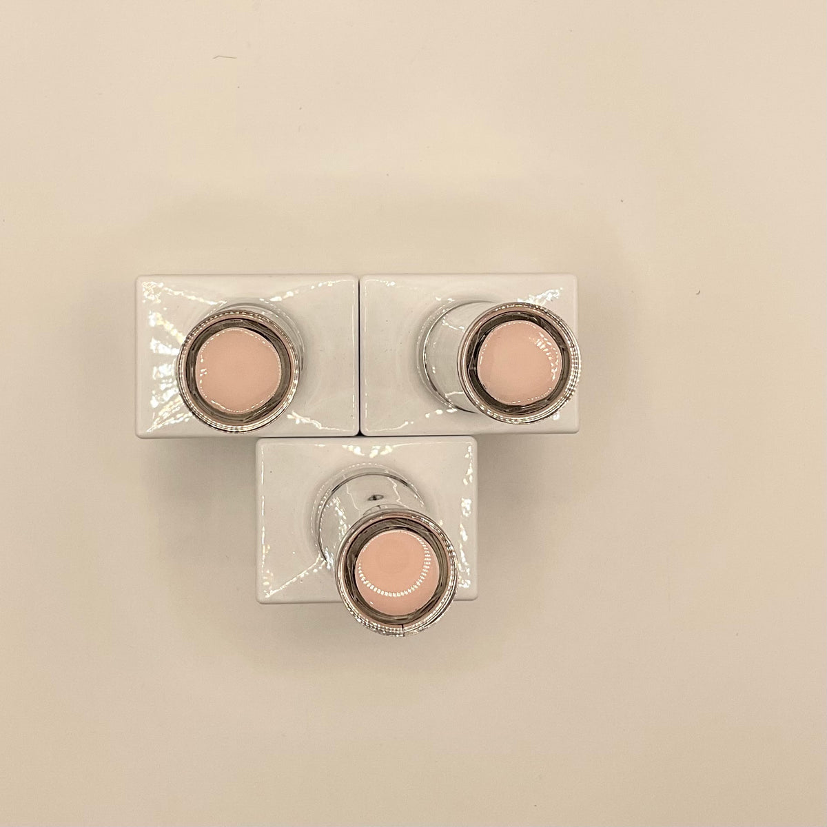 Infinity Nail System - BIAB Gel - Overlay-Structure HEMA/TPO FREE 18ml (BG12) (1pcs)