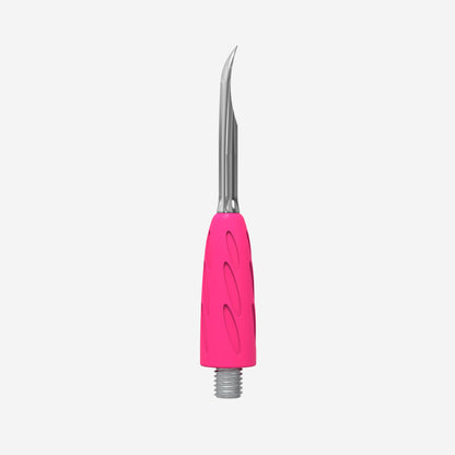 Staleks Pro-Working part of the pusher Combo UNIQ 19 nail cleaner pusher