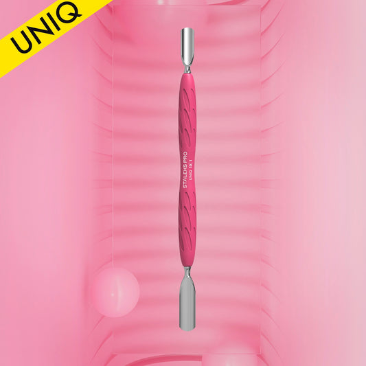 Staleks Pro-Manicure pusher Gummy