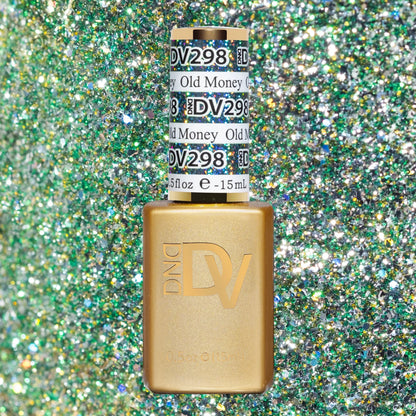 DND - DIVA - OLD MONEY #298
