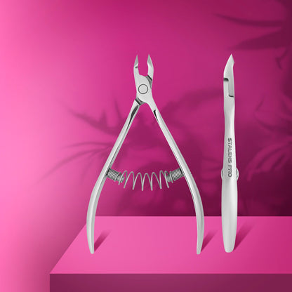 Staleks Pro-Professional Cuticle Nippers EXPERT 91