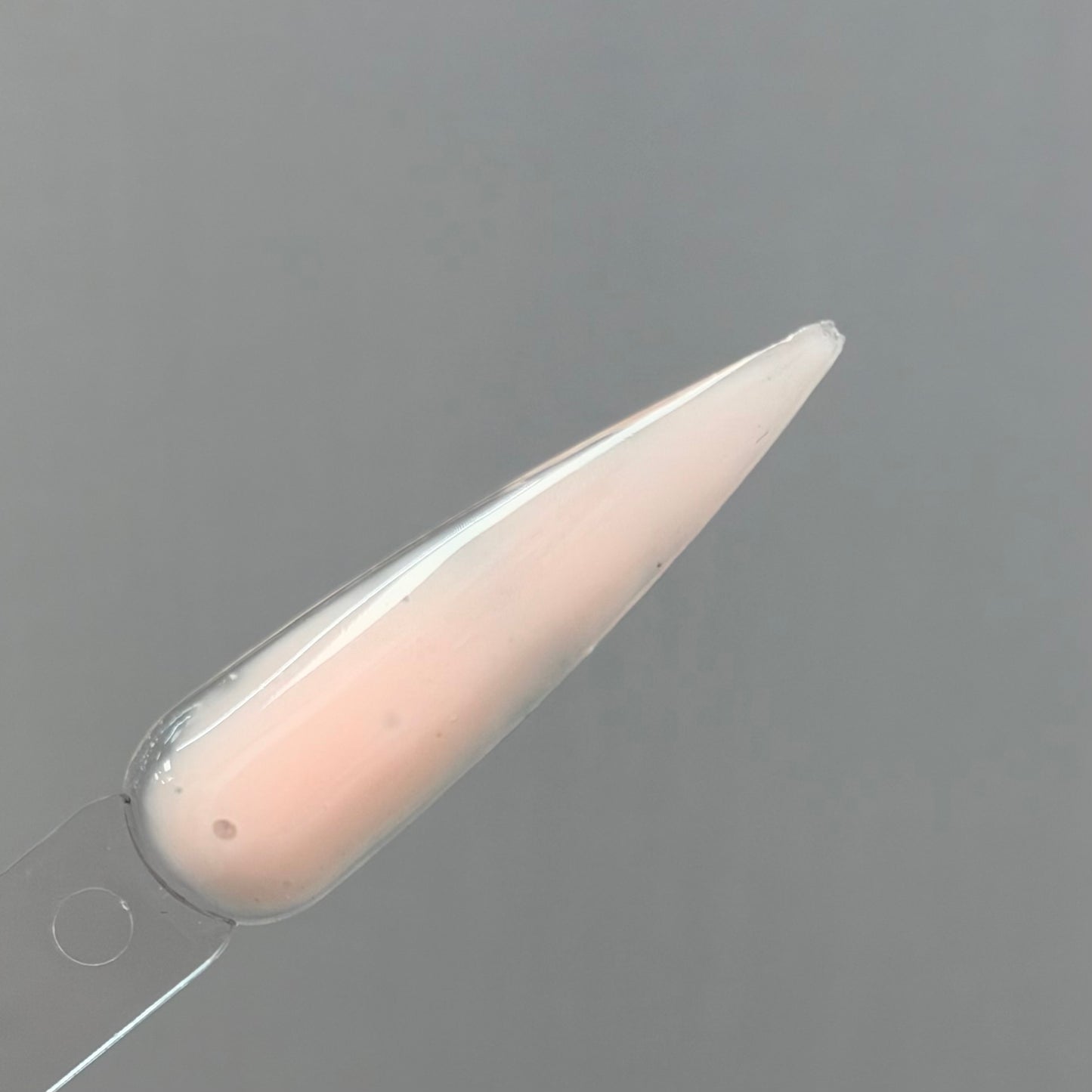 Infinity Builder Gel-HEMA/TPO-free Low Heat #005 (Cashmere Pink) 2.0oz