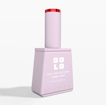 Not Polish-SOLO- JUICY JUDY (SO312)