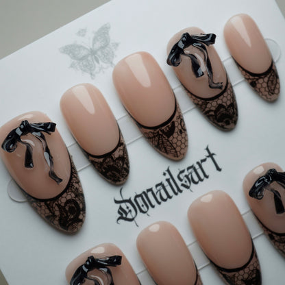 Unimax Beauty - Do Nails Art - Sexy Lady (1pcs)