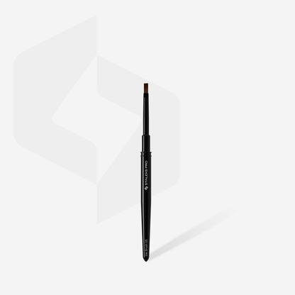 Staleks Pro-Straight Brush For Gel EXPERT Width 5 Mm / Length 8.5 Mm