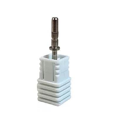 Nails Stainless Steel Sanding Bits
