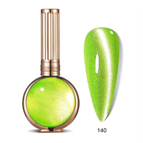 Hang Pure-Neon Cat Eye Gel (#140/20)