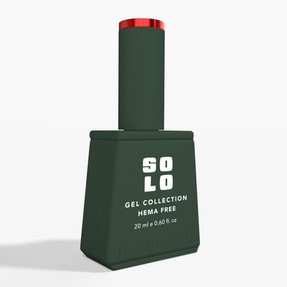 Not Polish- SOLO- DEEP PINE (SO342)