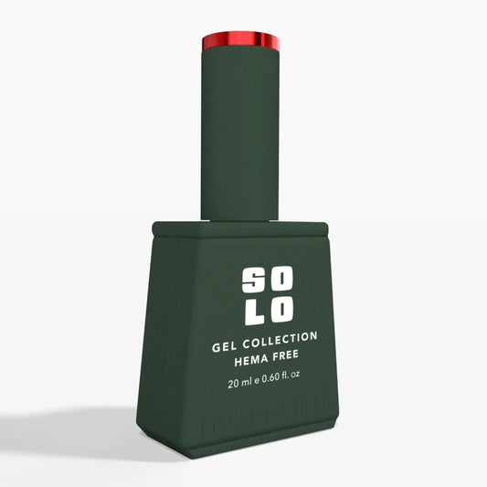 Not Polish- SOLO- DEEP PINE (SO342)