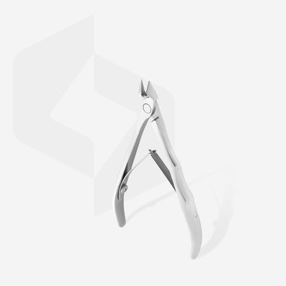 Staleks Pro-Professional cuticle nippers EXPERT 20-8 mm