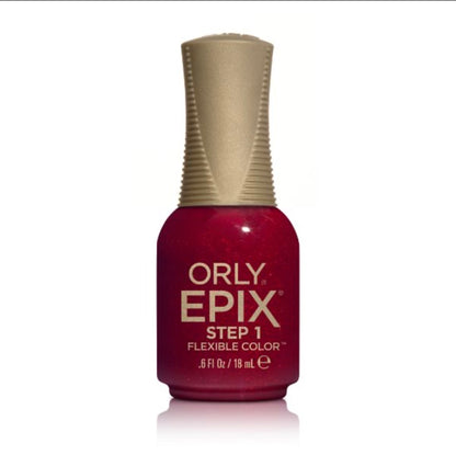 ORLY EPIX - Opening Night Gel Polish