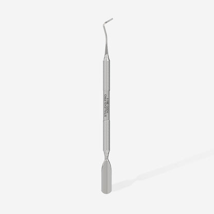 Staleks Pro-Podology curette PODO 20 TYPE 1 (curette and rounded wide pusher)