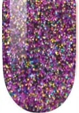 LECHAT PERFECT MATCH DIP - #057 RED RUBY RULES