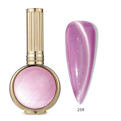 Hang Pure - Mist Violet Fall Cat Eye - #259