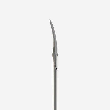 Staleks Pro-Professional cuticle scissors Asymmetric UNIQ 30 TYPE 4