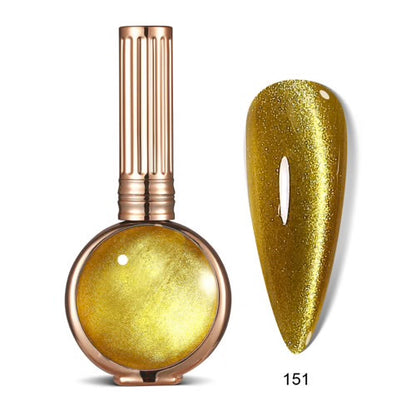 Hang Pure-Neon Cat Eye Gel (#151/31)